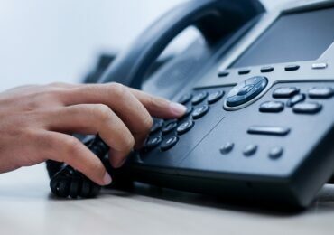 Business Phone Systems with VOIP