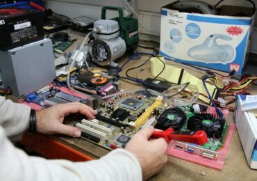 What Do You Know About Computer Repair?