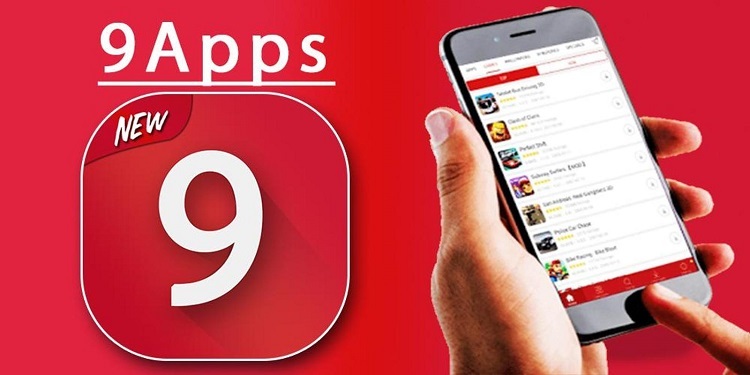 All About 9apps install