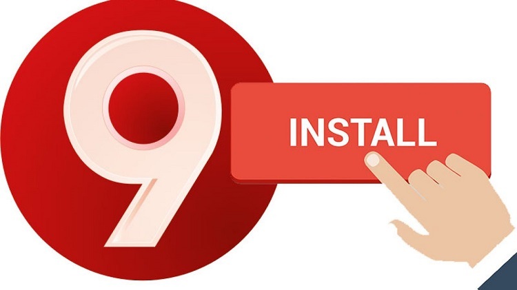 How to download 9apps Apk 2018 version