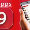 Things You Should Know About 9Apps