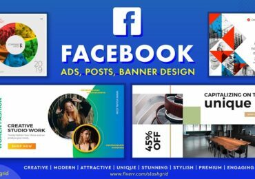 One can get the quality available for the Facebook cover design