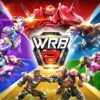 Play War Robots MOD, a Fighting Game Choosing Your Skilled Robot