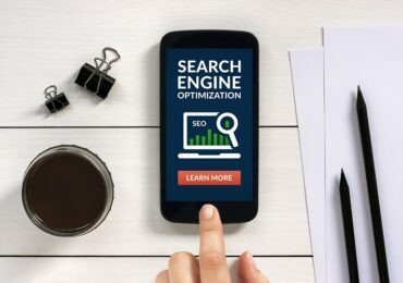 A Business Can Hire SEO with Limited Resources.