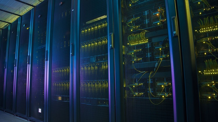 Gain more power and flexibility with Unmetered Dedicated Servers