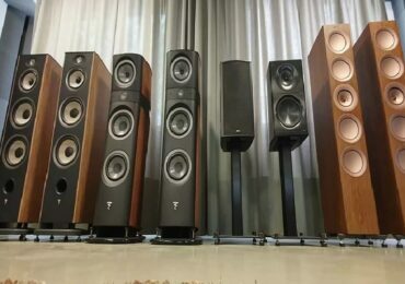 Why Use Floor-Standing Speakers in the Home Theatre?